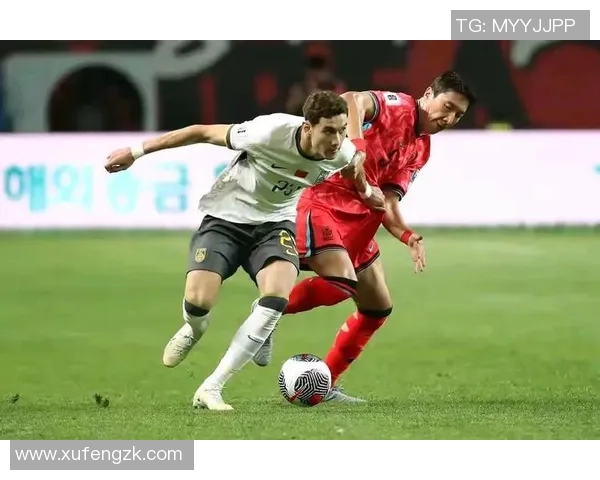 足球大逆袭的未来走向如何将影响全球体育格局和球迷热情