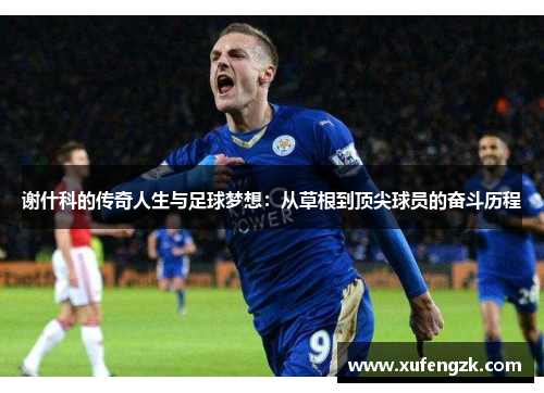 谢什科的传奇人生与足球梦想：从草根到顶尖球员的奋斗历程