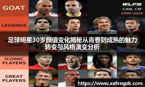 足球明星30岁颜值变化揭秘从青春到成熟的魅力转变与风格演变分析